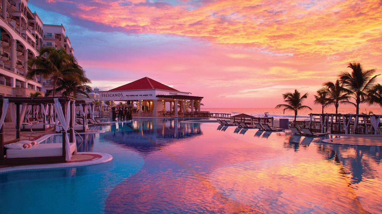 Hyatt Zilara Cancun Hotel-Mai 2024
