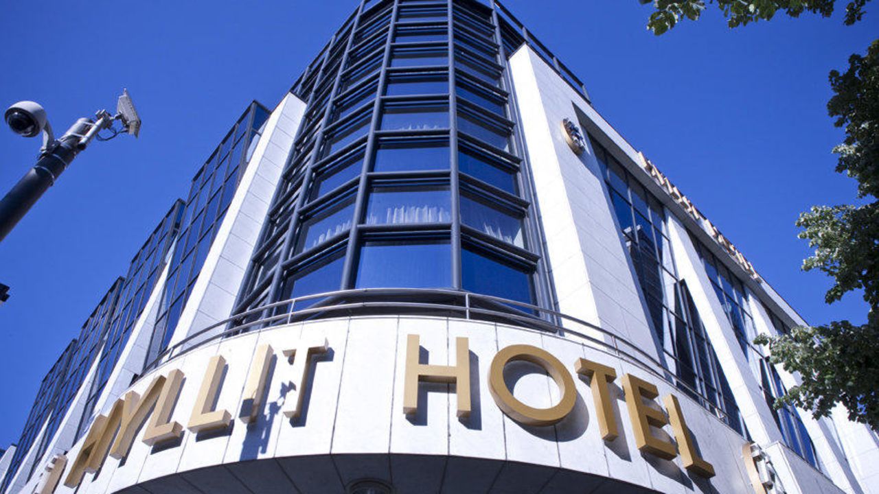 Hyllit Hotel-Mai 2024