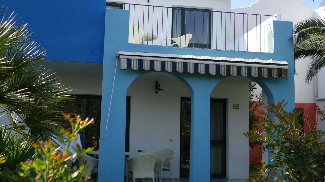 I Turchesi Club Village Hotel-Juni 2025