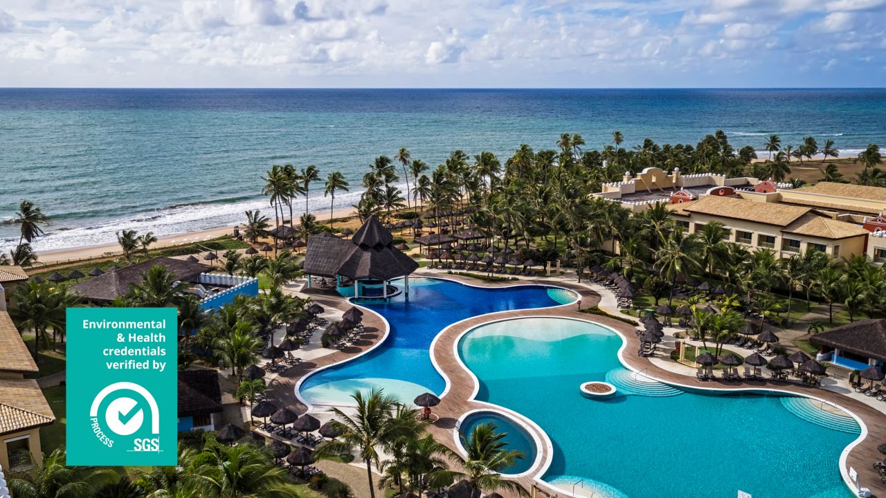 Iberostar Bahia Hotel-Mai 2025