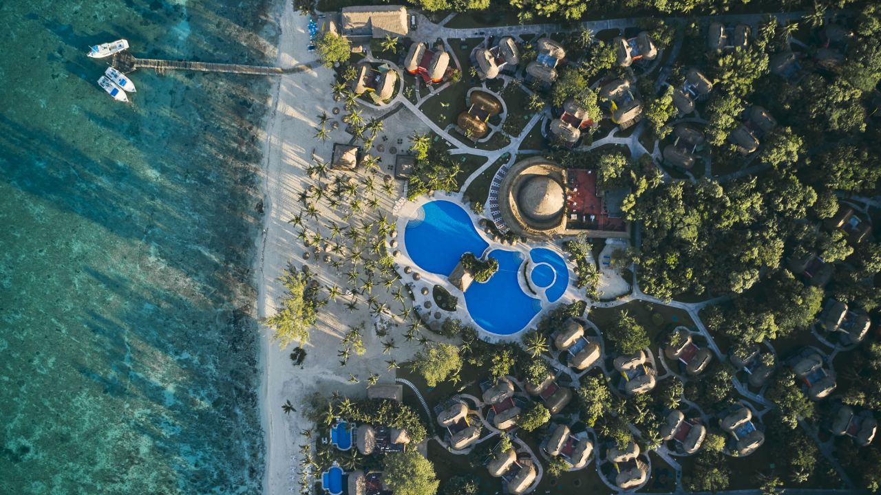 Iberostar Cozumel Hotel-Mai 2025