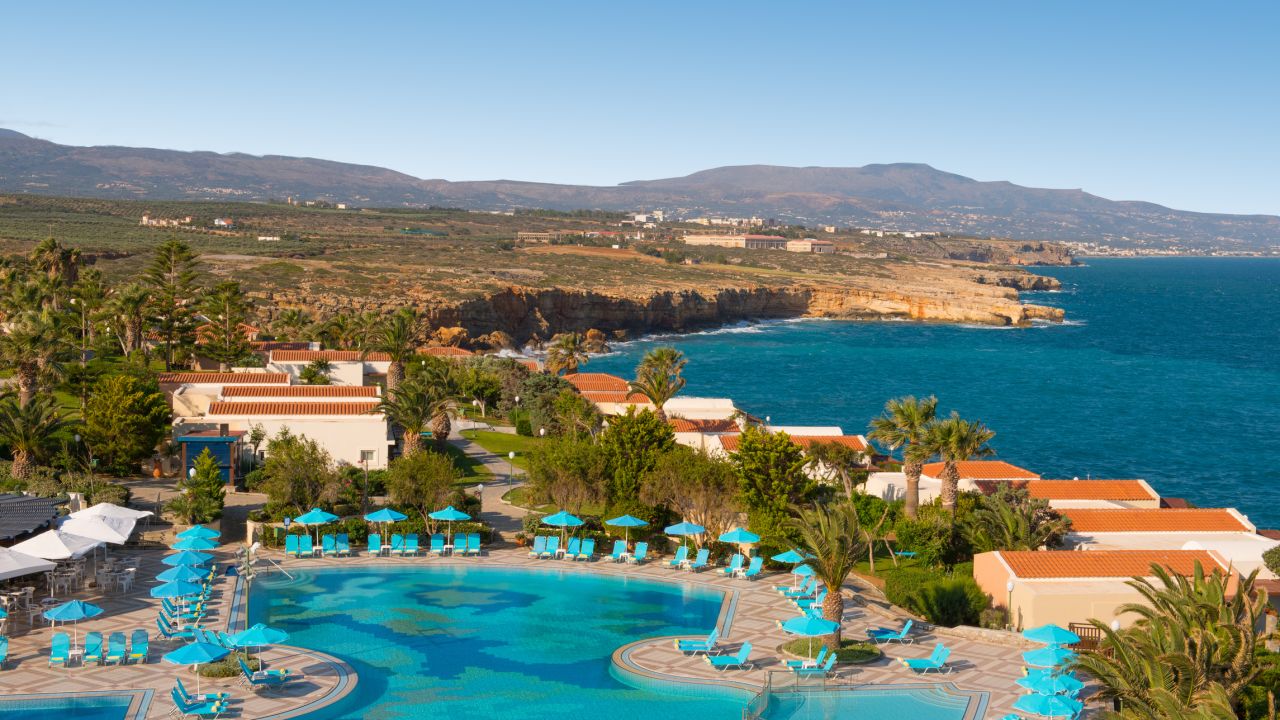 Iberostar Creta Panorama Hotel-Mai 2024
