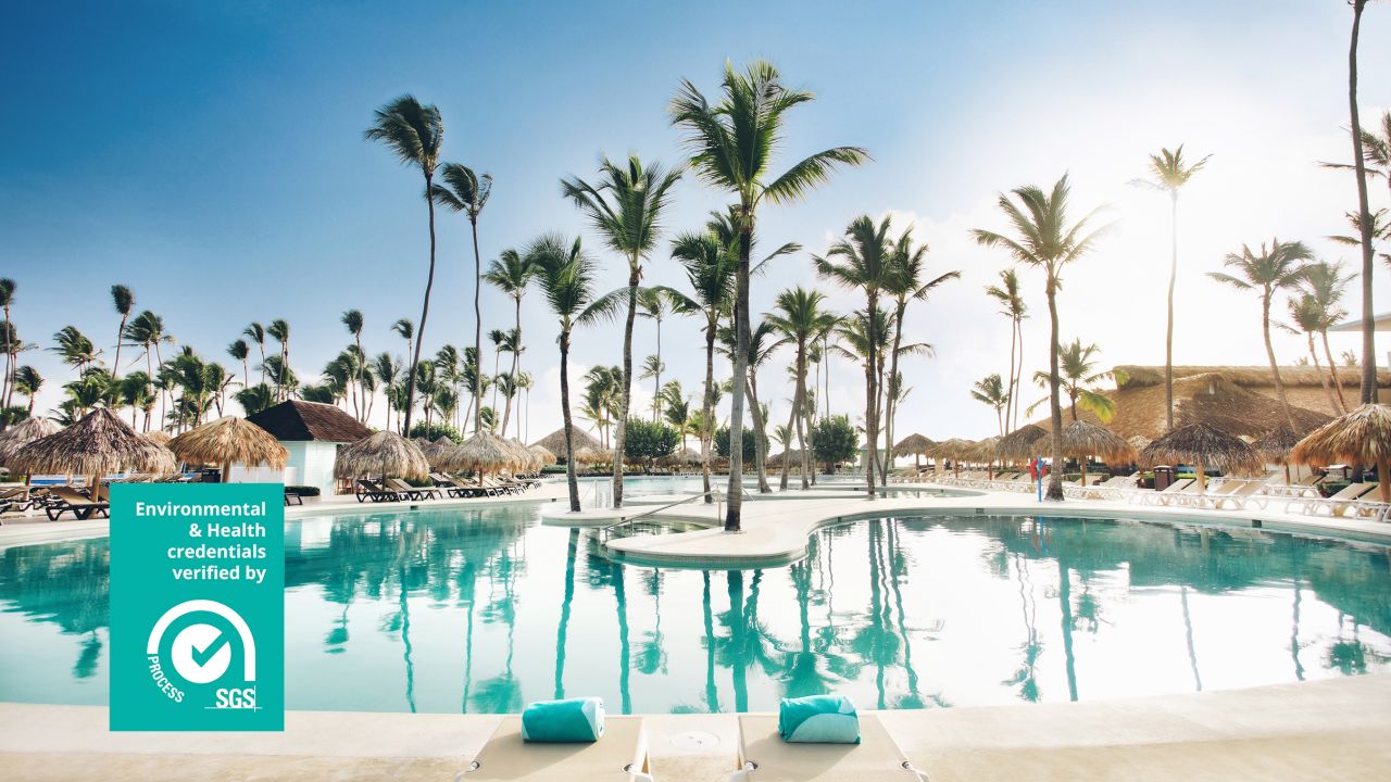 Iberostar Dominicana Hotel-April 2025