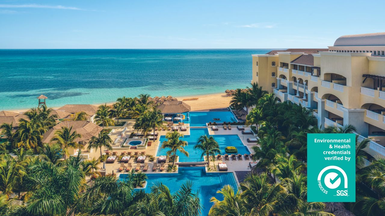 Iberostar Grand Rose Hall Hotel-Juni 2025