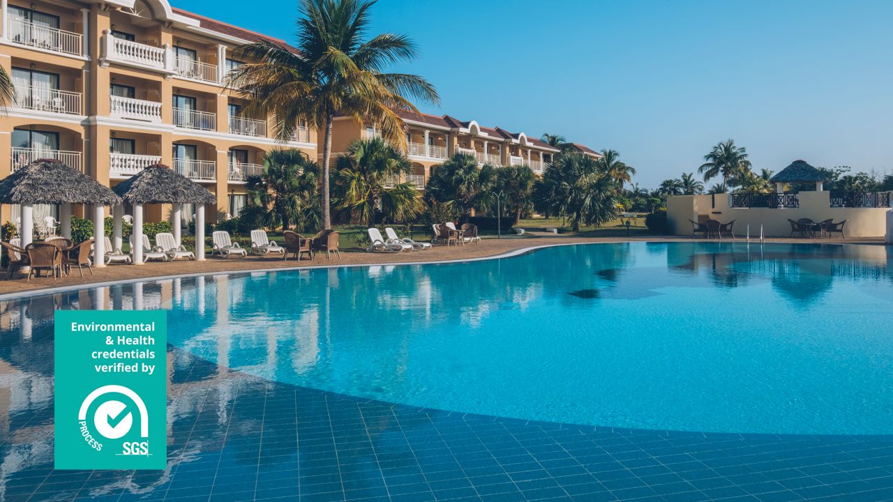 Iberostar Laguna Azul Hotel-Juni 2025