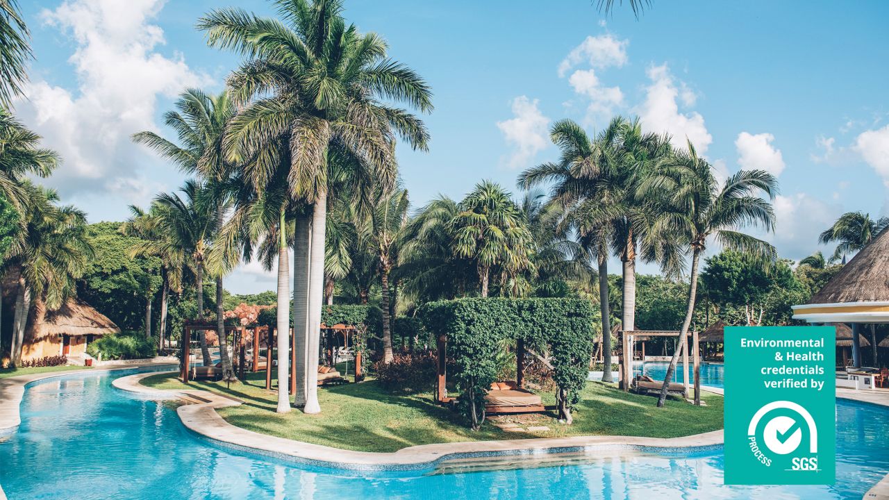 Iberostar Paraiso Beach Hotel-April 2025