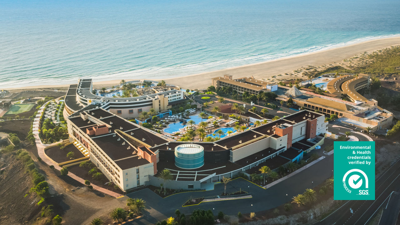 Iberostar Playa Gaviotas Park Hotel-Mai 2024