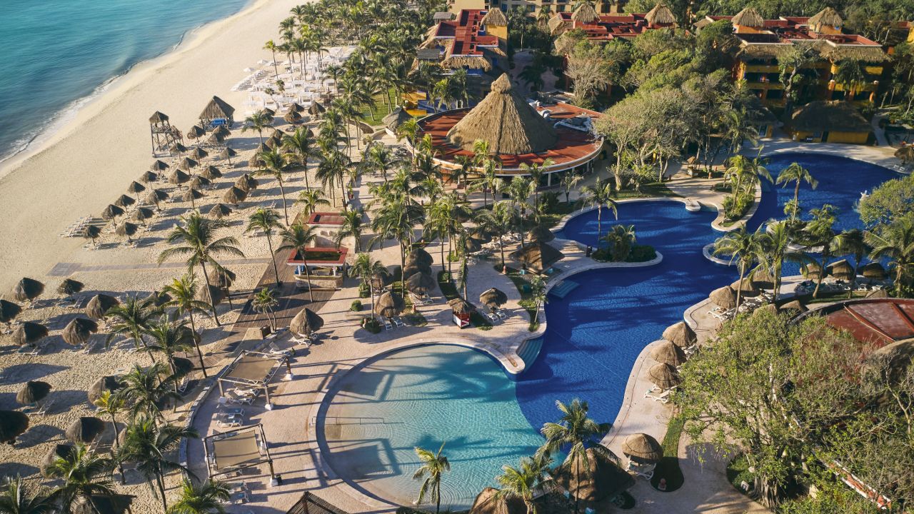 Iberostar Quetzal Hotel-Mai 2025