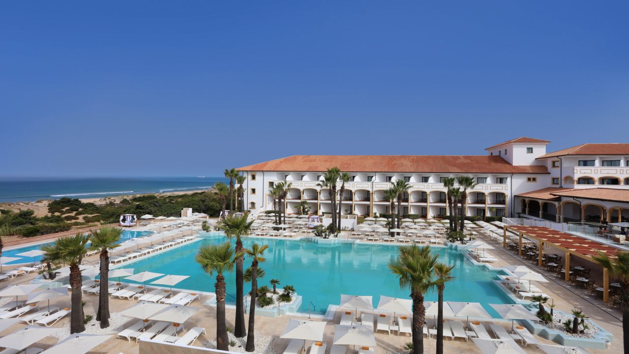 Iberostar Selection Andalucia Playa Hotel-Mai 2024