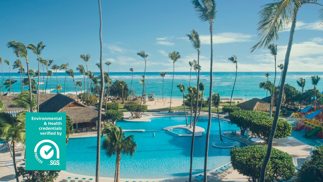 Iberostar Selection Bavaro Suites Hotel-April 2024