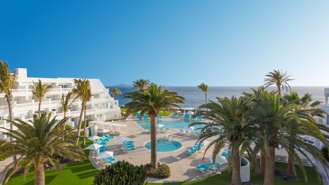 Iberostar Selection Lanzarote Park Hotel-April 2024