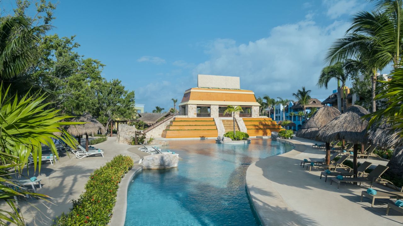 Iberostar Selection Paraiso Lindo Hotel-Juni 2025