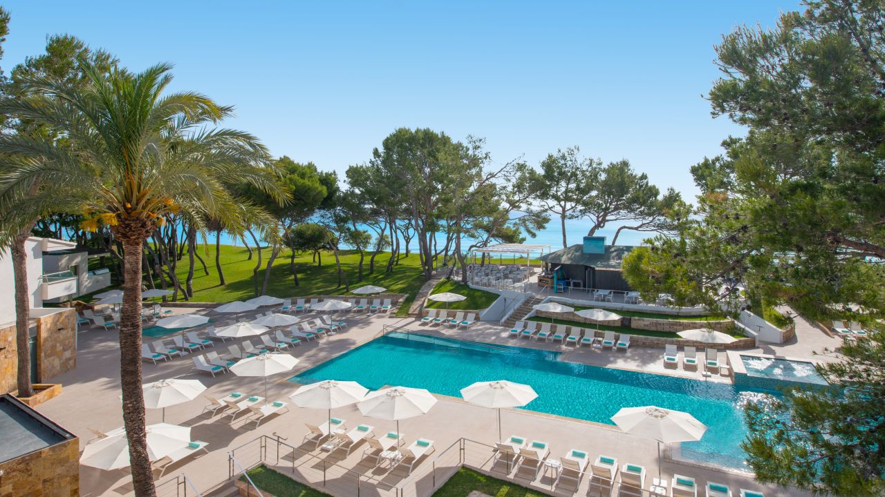 Iberostar Selection Playa de Muro Village Hotel-Mai 2024