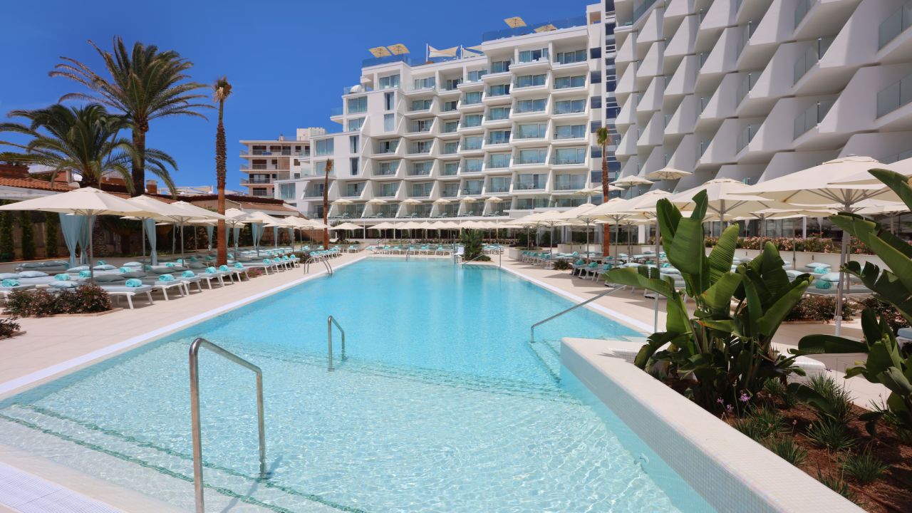 Iberostar Selection Playa de Palma Hotel-Mai 2024