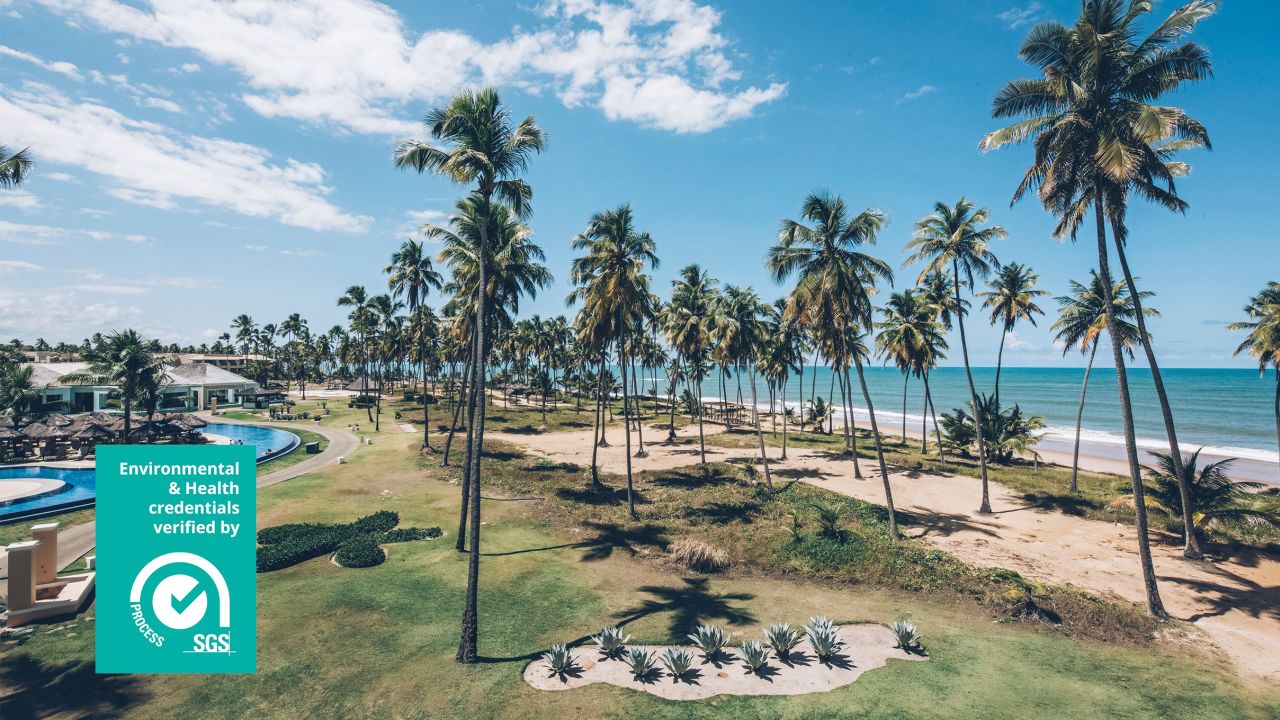 Iberostar Selection Praia do Forte Hotel-Mai 2025