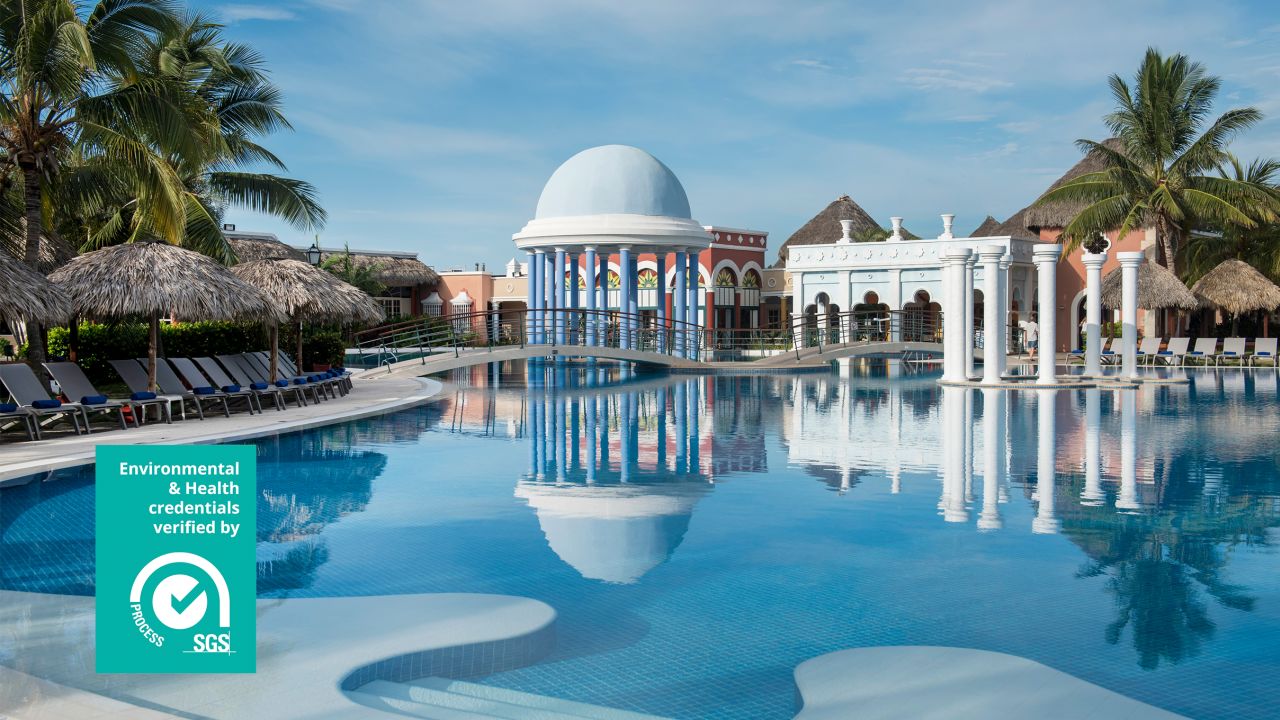 Iberostar Selection Varadero Hotel-Juni 2025