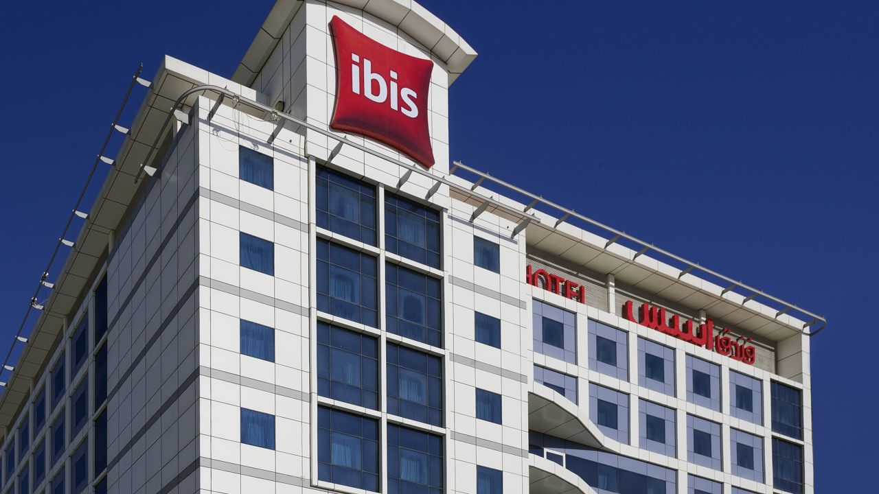 Ibis Al Barsha Hotel-Mai 2024