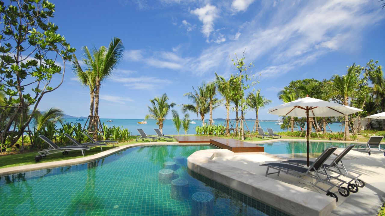 Ibis Bophut Samui Hotel-Juni 2025