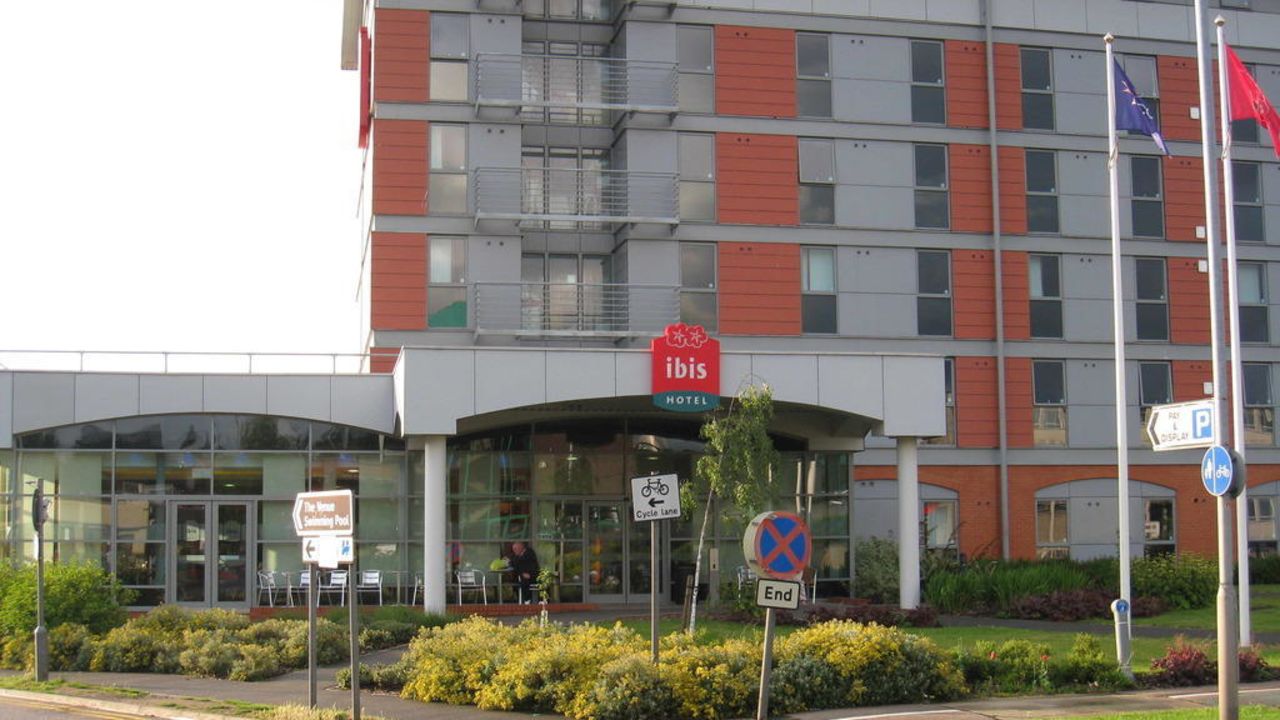 Ibis Borehamwood Hotel-Mai 2024