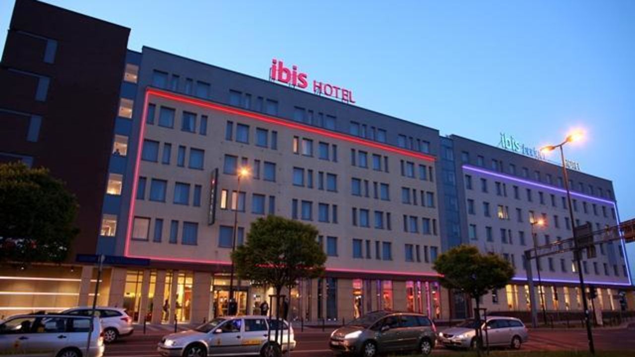 ibis Krakow Stare Miasto Hotel-Mai 2024