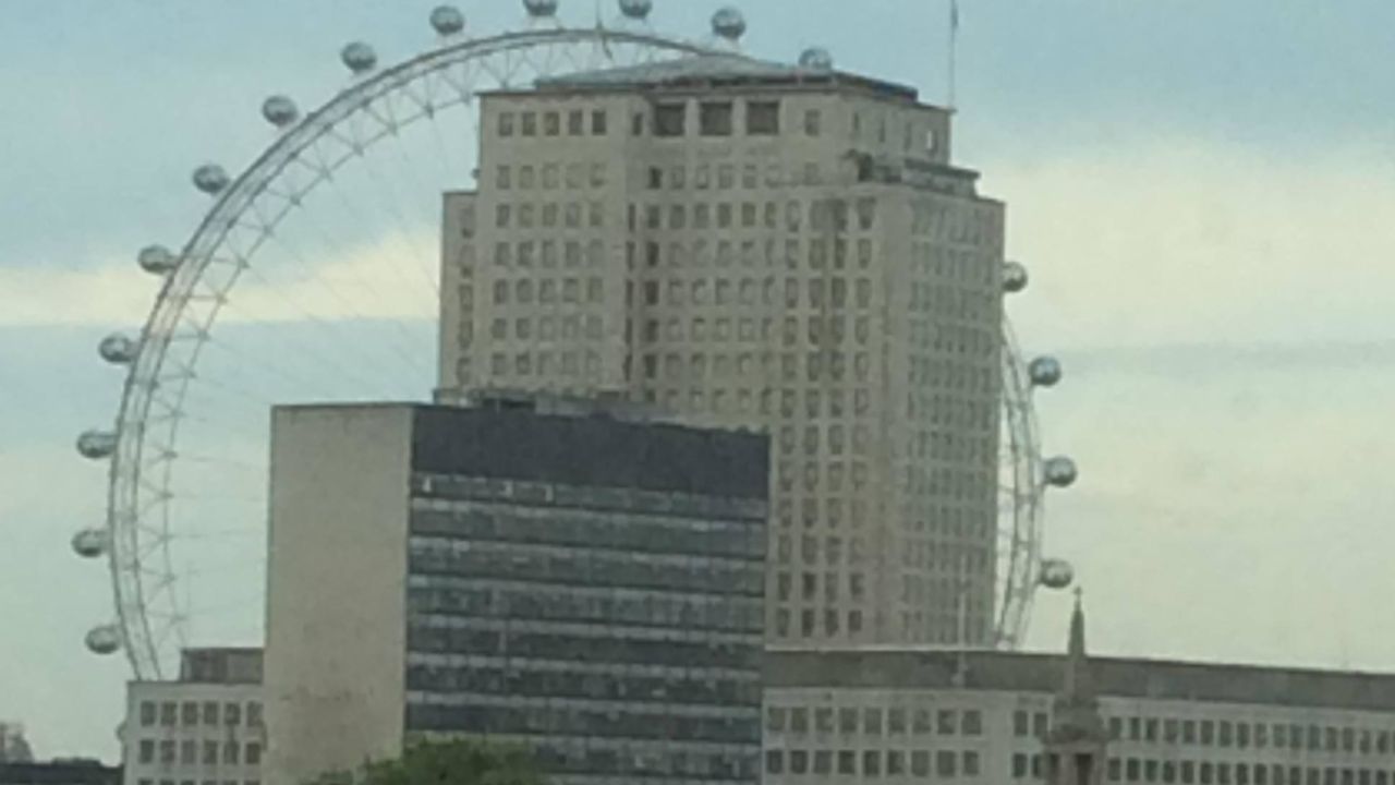 Ibis London Blackfriars Hotel-Juli 2025