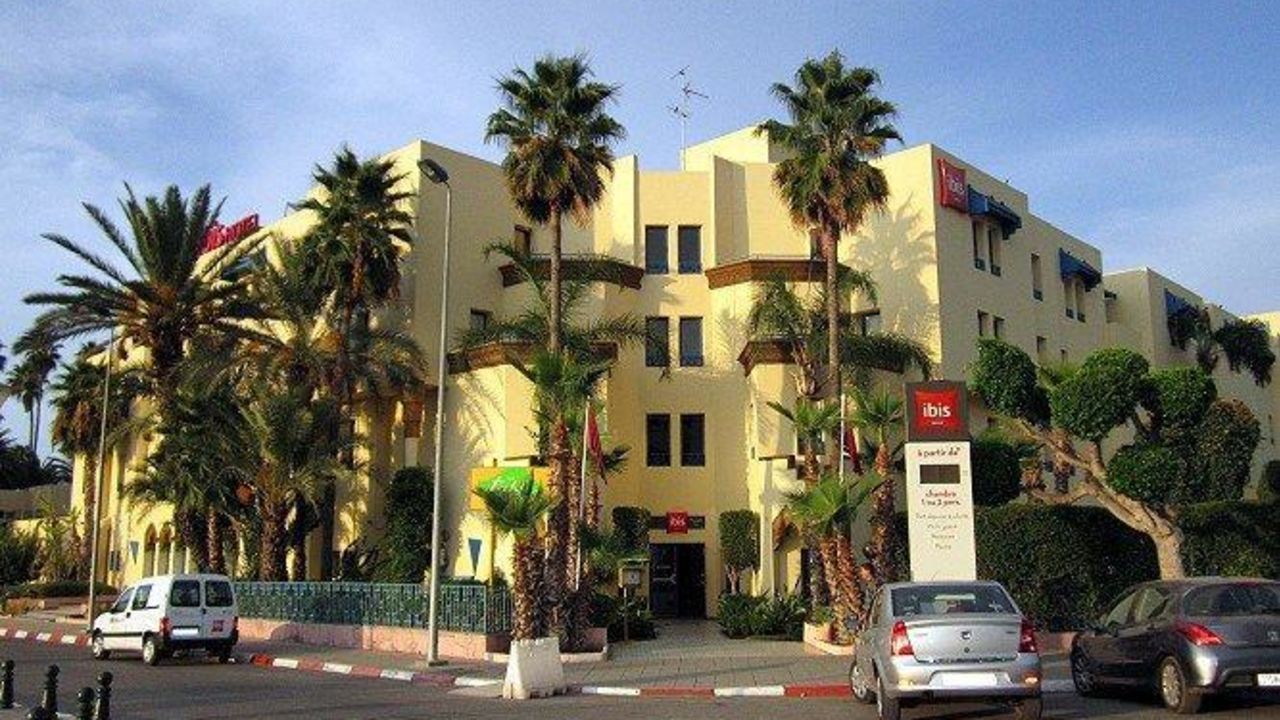 Ibis Moussafir Fes Hotel-Mai 2024
