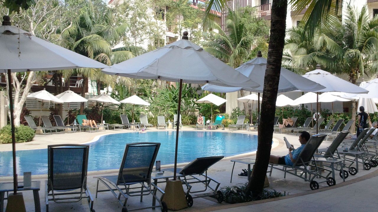 Ibis Patong Phuket Hotel-Mai 2024