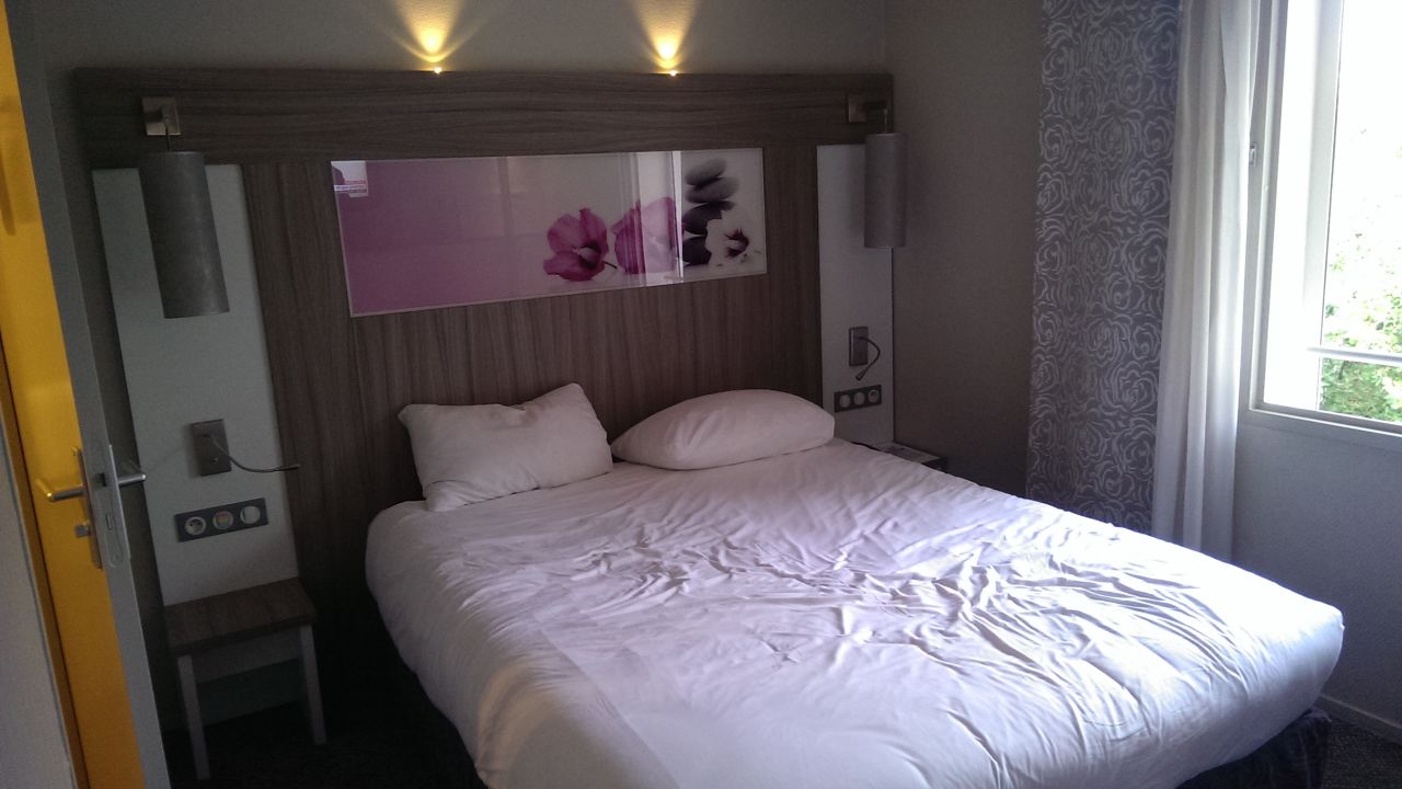 ibis Styles Antibes Hotel-Mai 2024