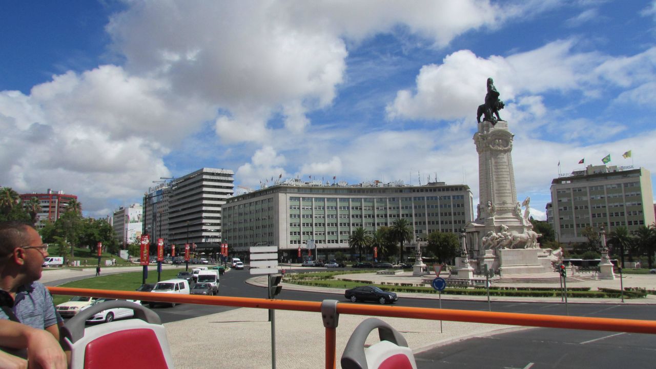 ibis Styles Lisboa Centro Marquês de Pombal Hotel-Mai 2024