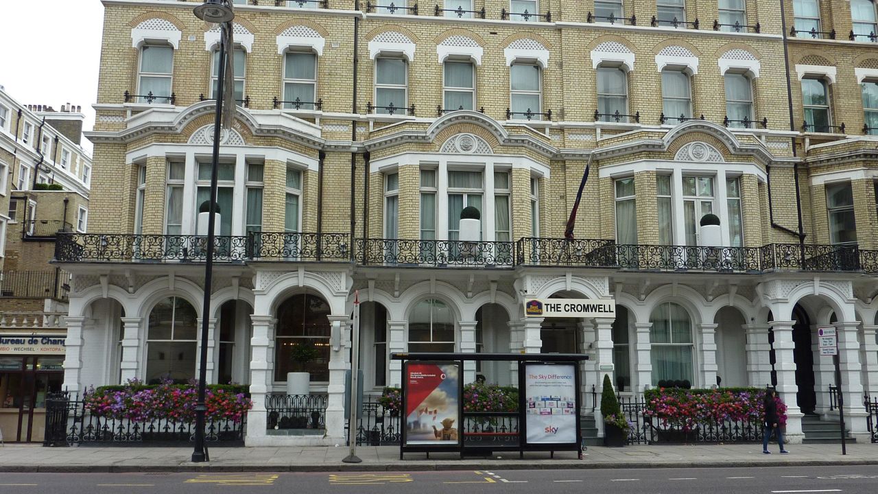ibis Styles London Gloucester Road Hotel-Mai 2024