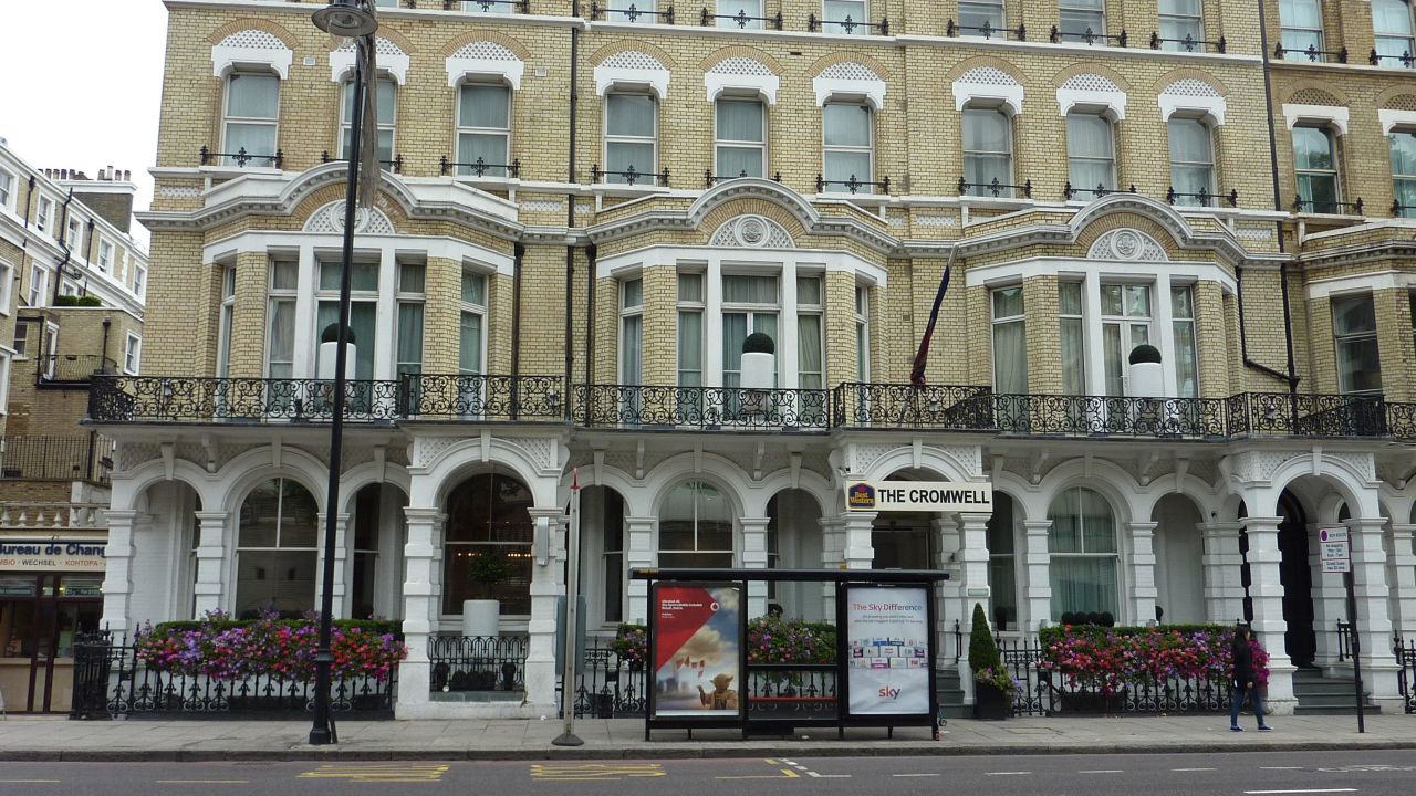 ibis Styles London Gloucester Road Hotel-April 2025