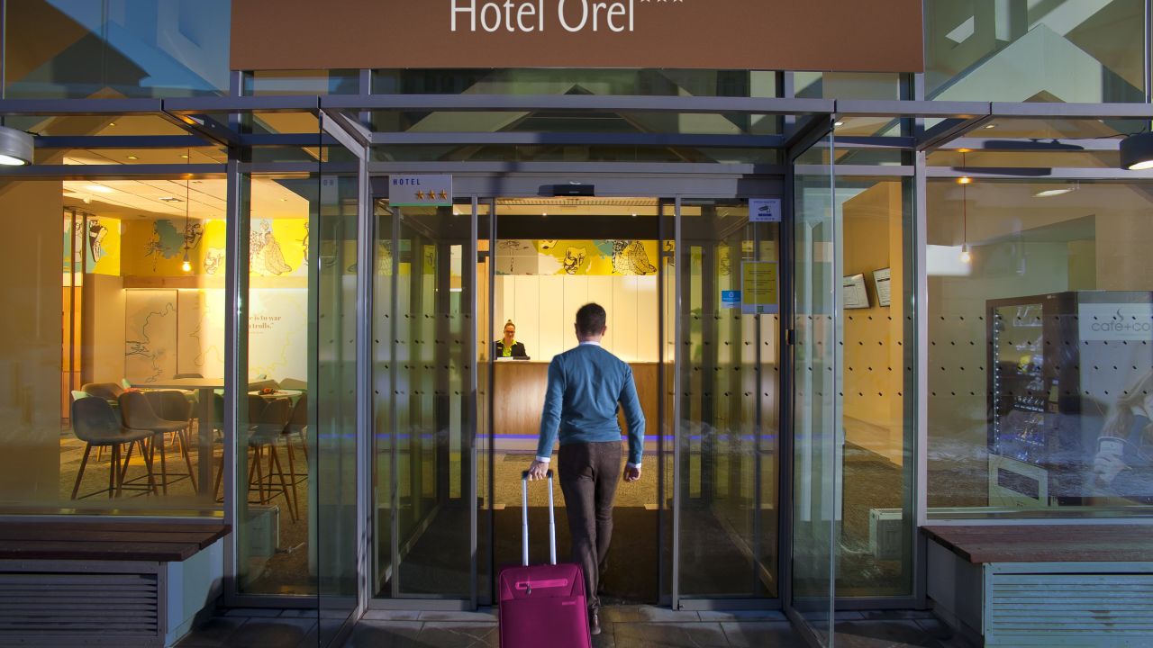 ibis Styles Maribor City Center Hotel-Mai 2025