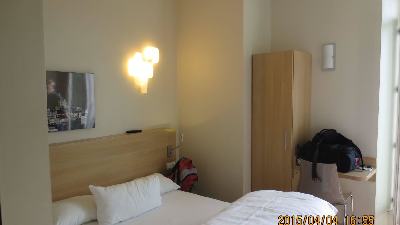 ibis Styles Marseille Gare Saint-Charles Hotel-Mai 2024