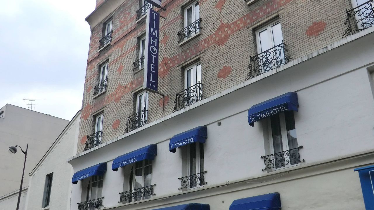 ibis Styles Paris Place d'Italie Butte aux Cailles Hotel-Mai 2024