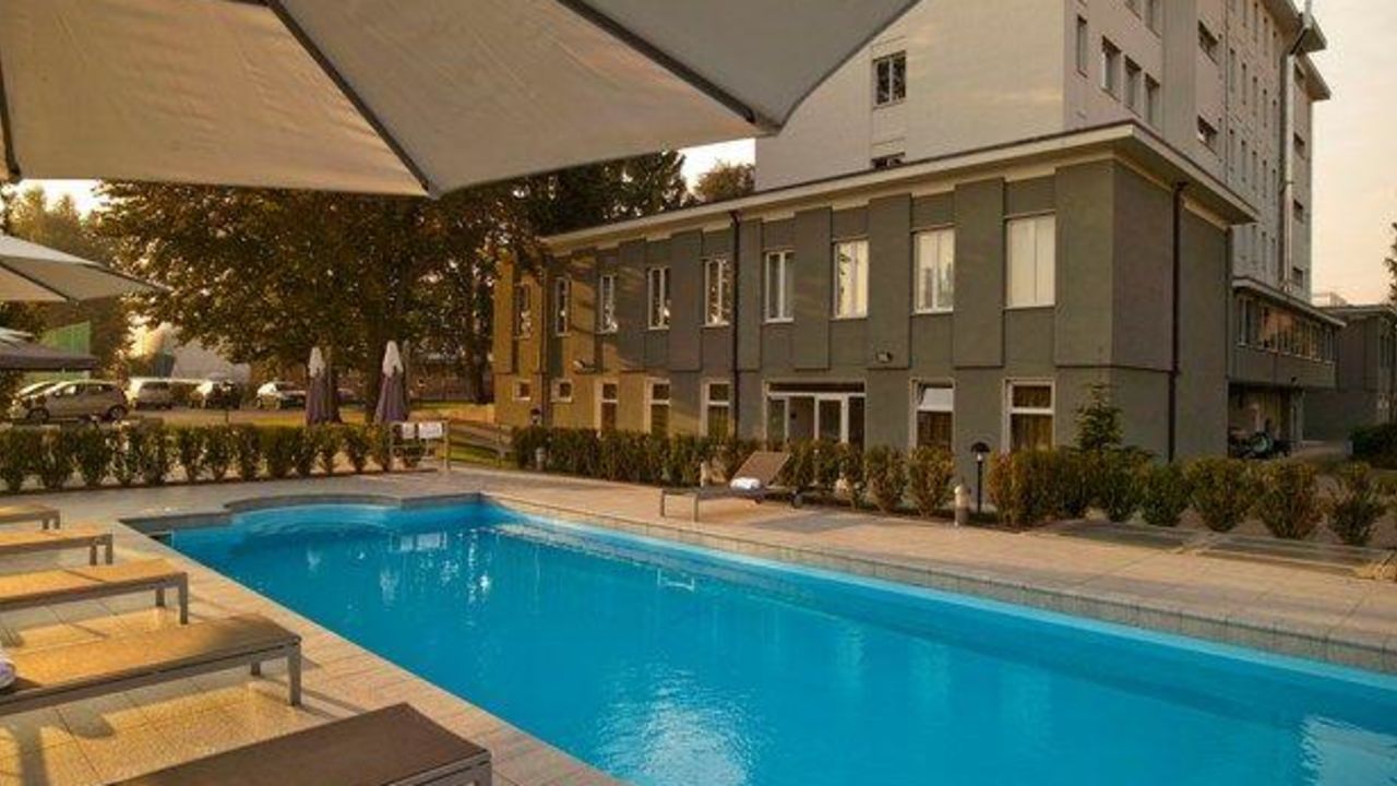 Ibis Styles Varese Hotel-Mai 2024