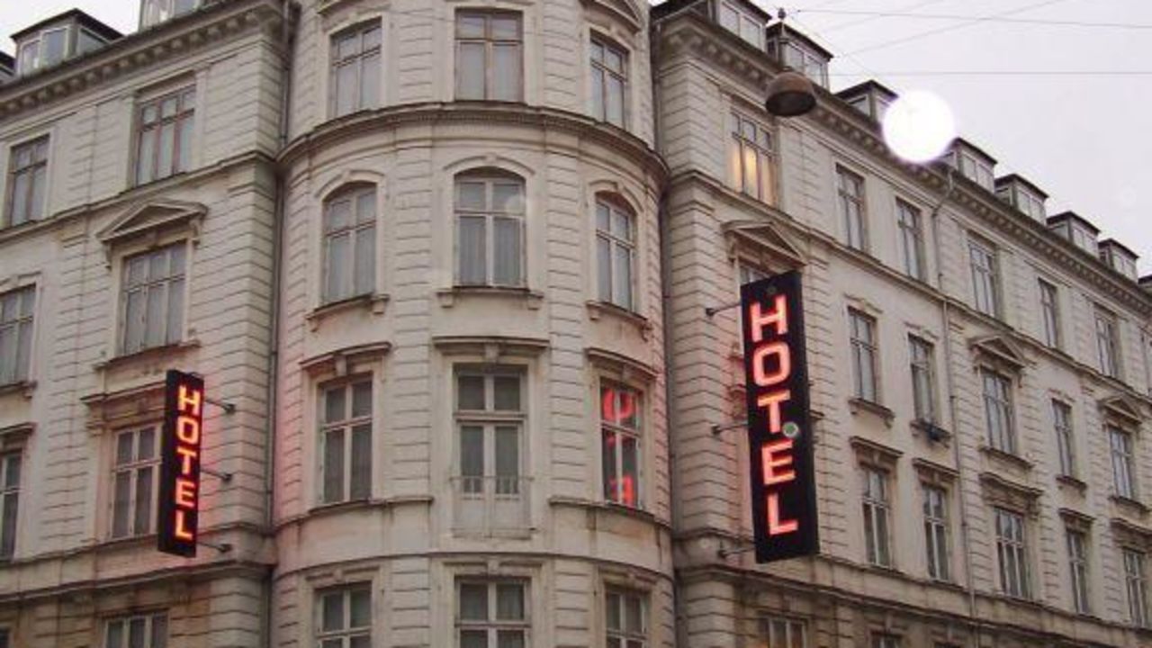 Ibsens Hotel-Mai 2024
