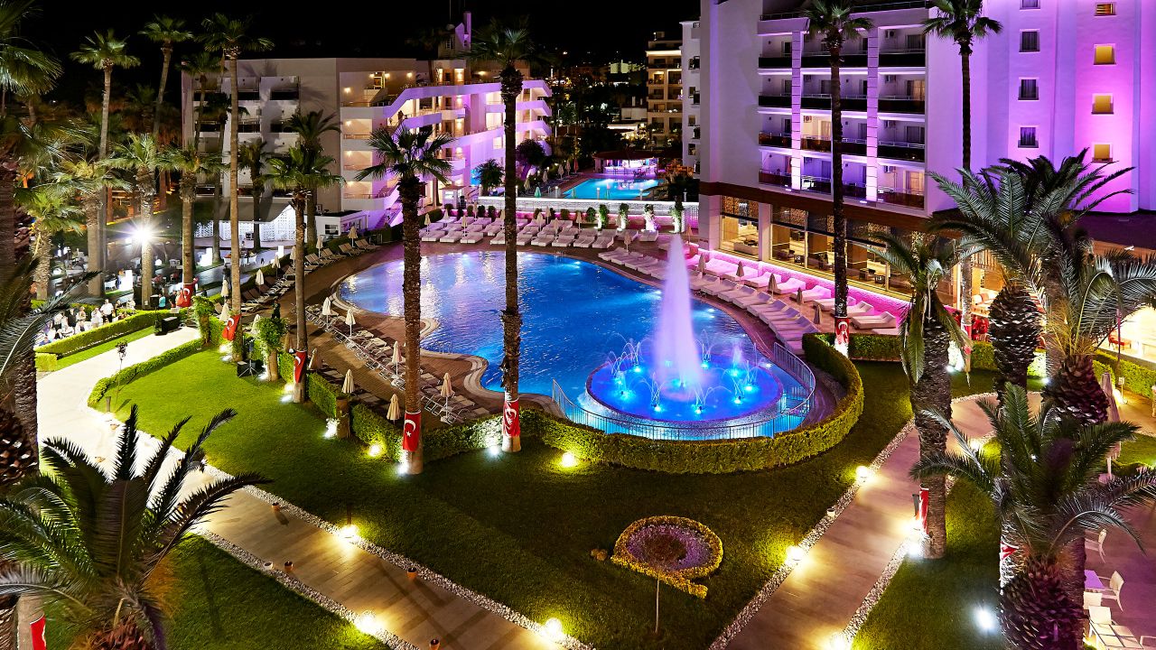 Ideal Prime Beach Hotel-Mai 2024