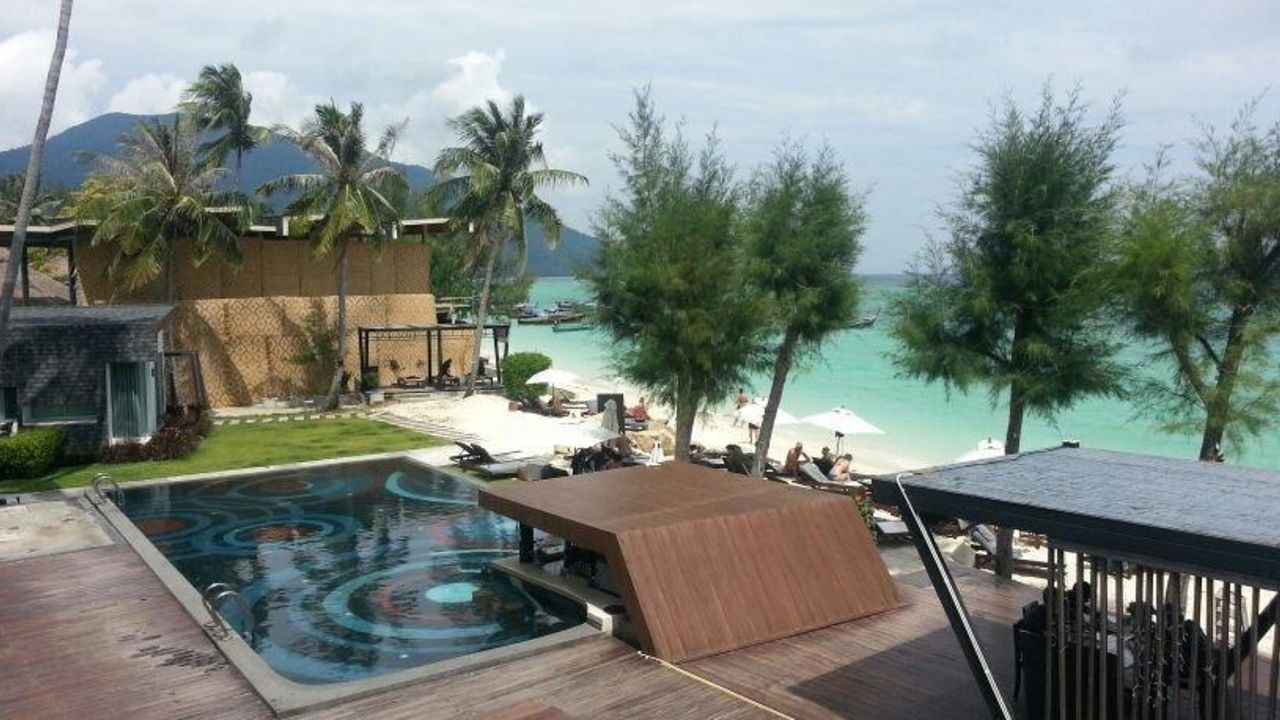 Idyllic Concept Resort Hotel-Mai 2024