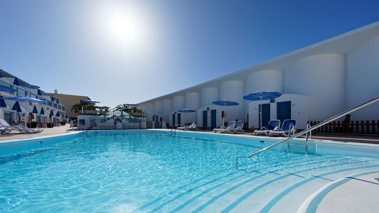 Igramar Morrojable Hotel-Juni 2025