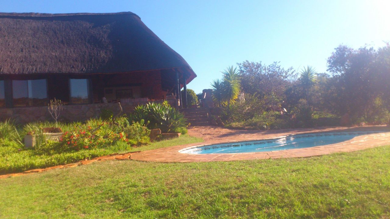Iketla Lodge Hotel-Juni 2025