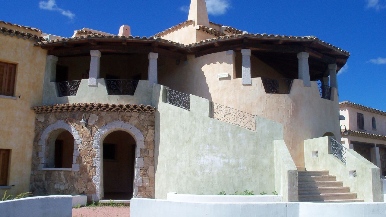 Il Borgo di Punta Marana Hotel-April 2025