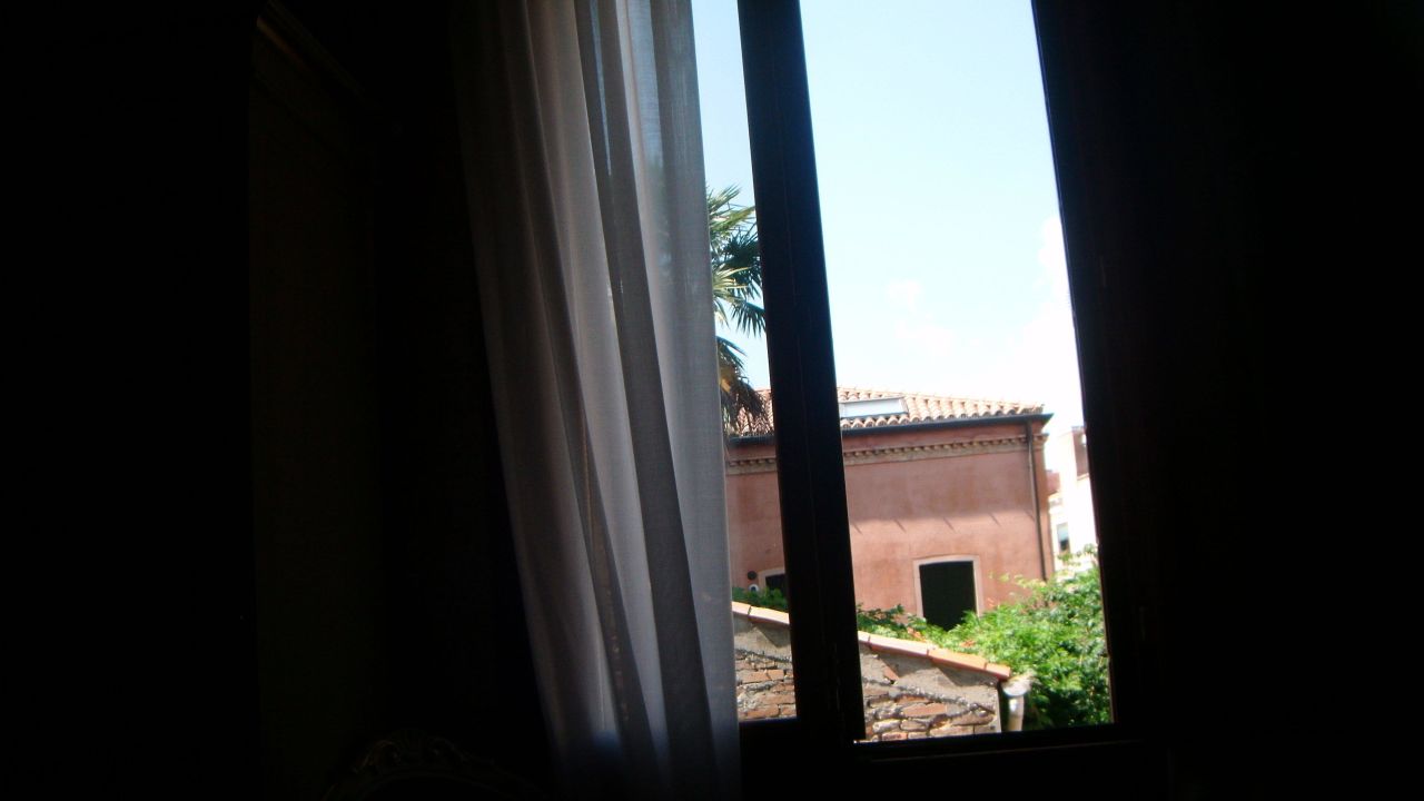 Il Mercante di Venezia Hotel-Mai 2025