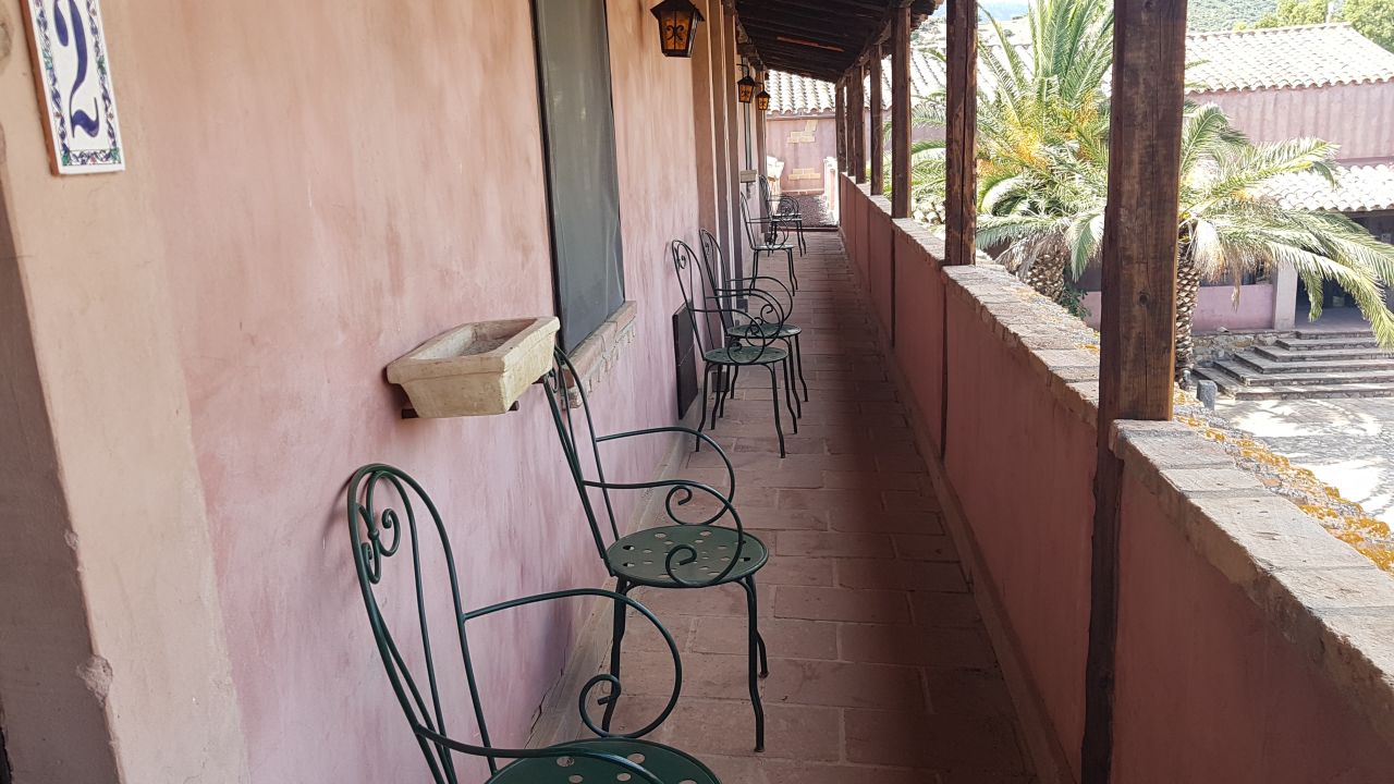 Il Monastero Hotel-April 2025