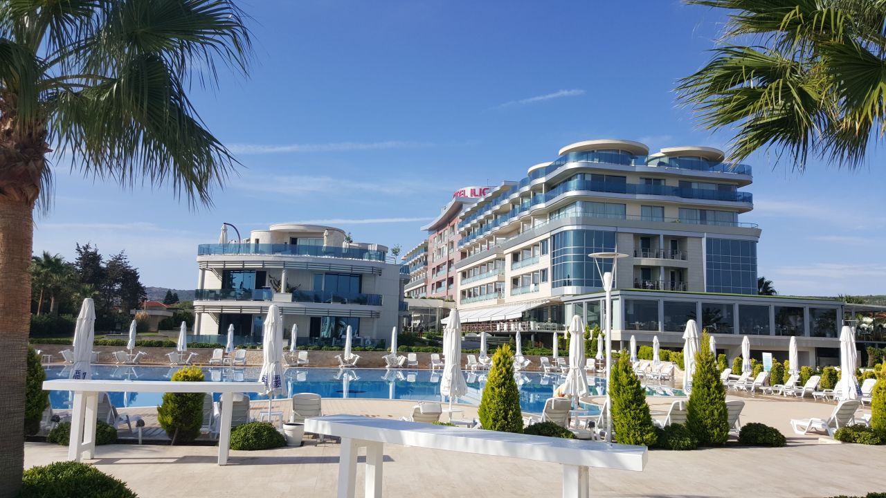 Ilica Spa & Wellness Resort Hotel-Mai 2024