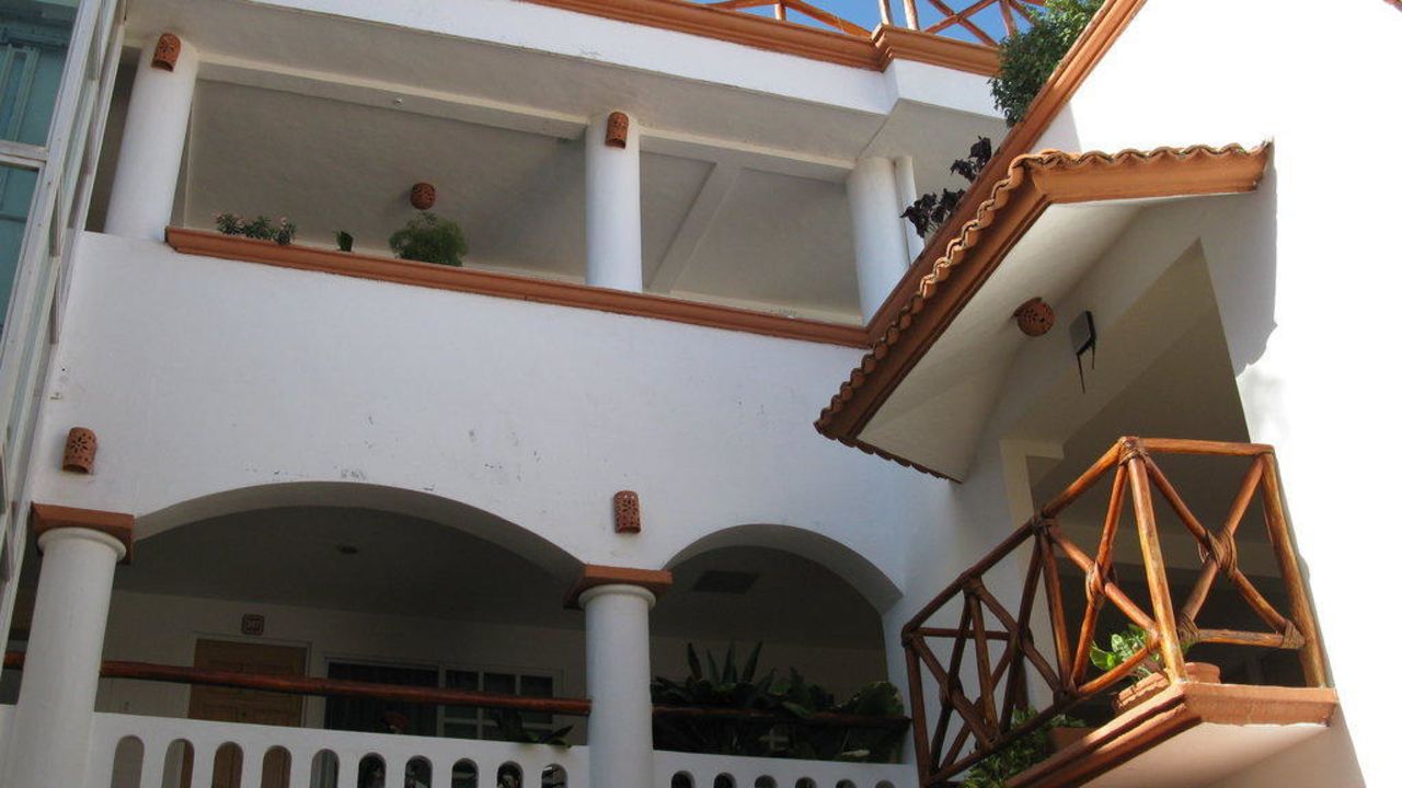 Illusion Boutique Hotel-Juni 2025