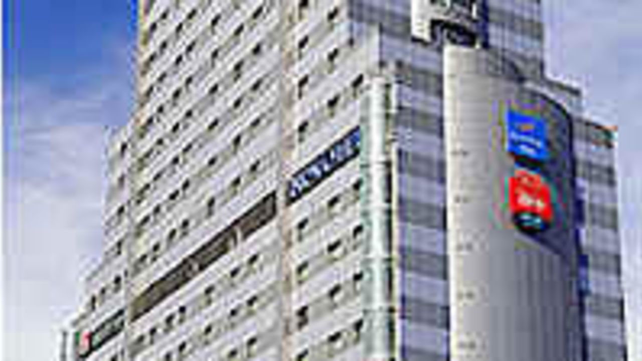 Ilunion Valencia 4 Hotel-Juli 2025