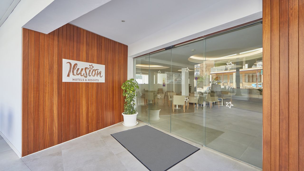 Ilusion Moreyó Hotel-Juni 2025