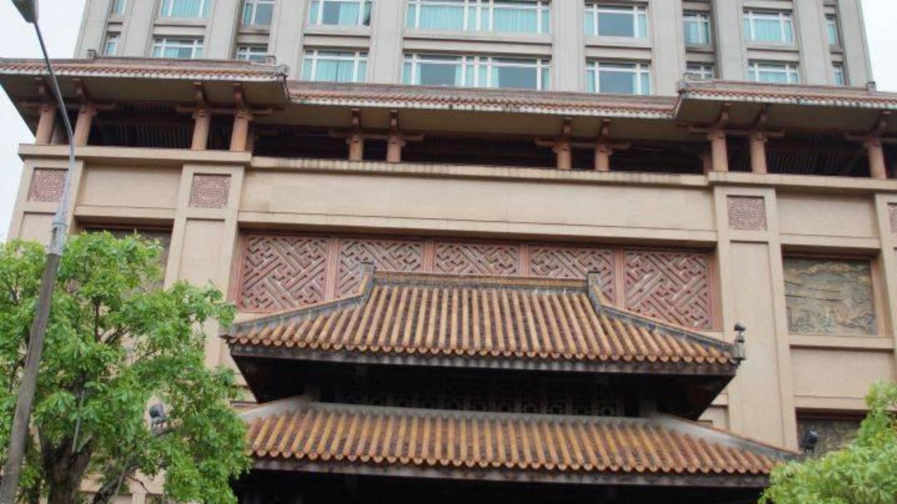 Imperial Hue Hotel-April 2025