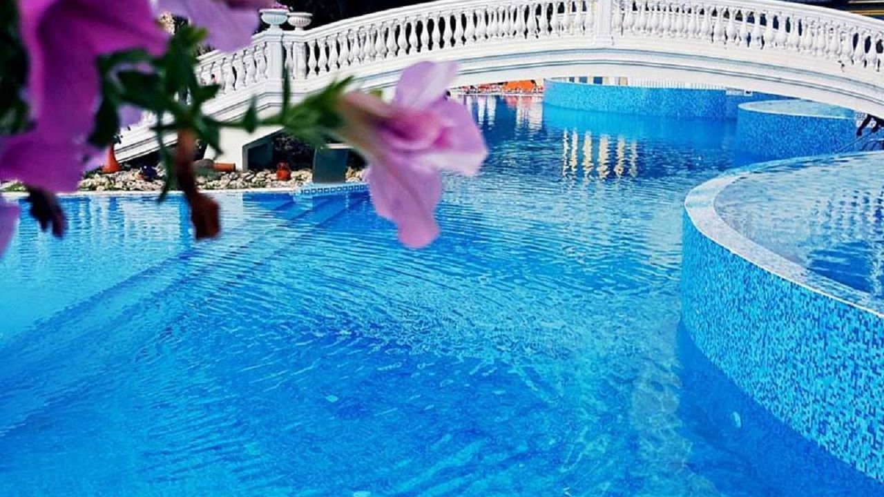 Imperial Palace Hotel-April 2025