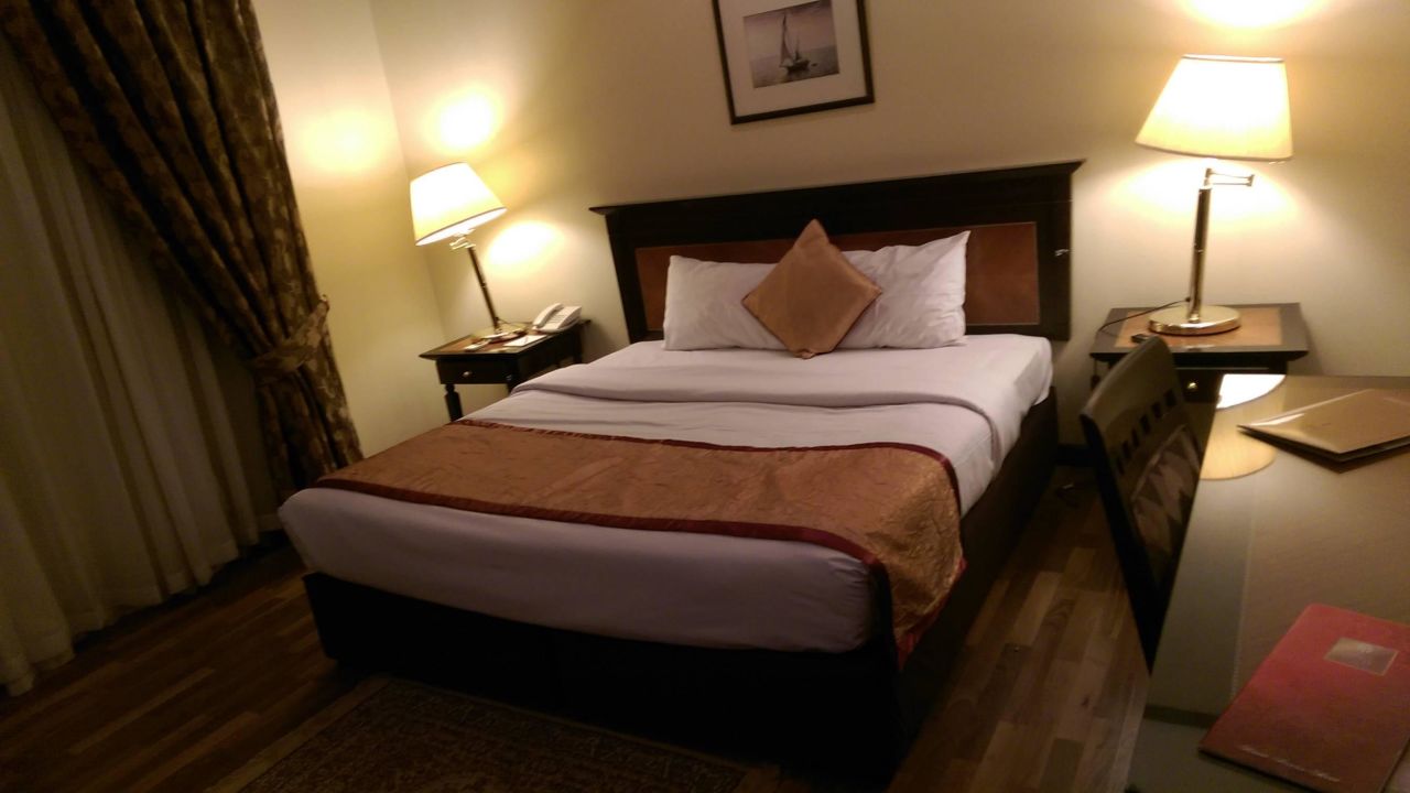 Imperial Suites Hotel-Mai 2025